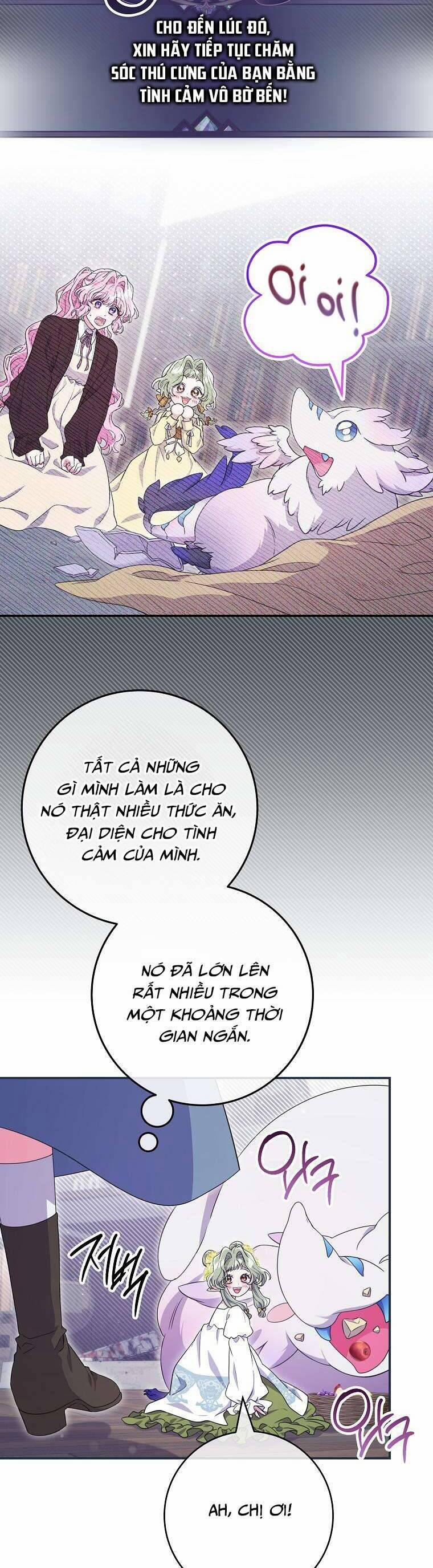 Tôi Bị Mắc Kẹt Trong Trò Chơi Lỗi 73 trang 23