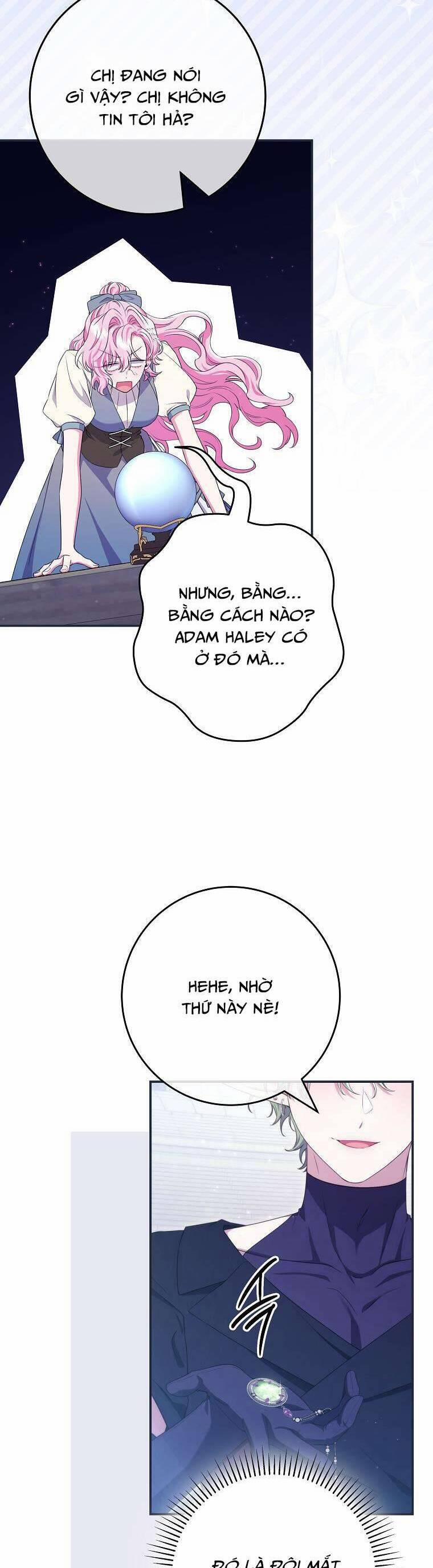 Tôi Bị Mắc Kẹt Trong Trò Chơi Lỗi 73 trang 32