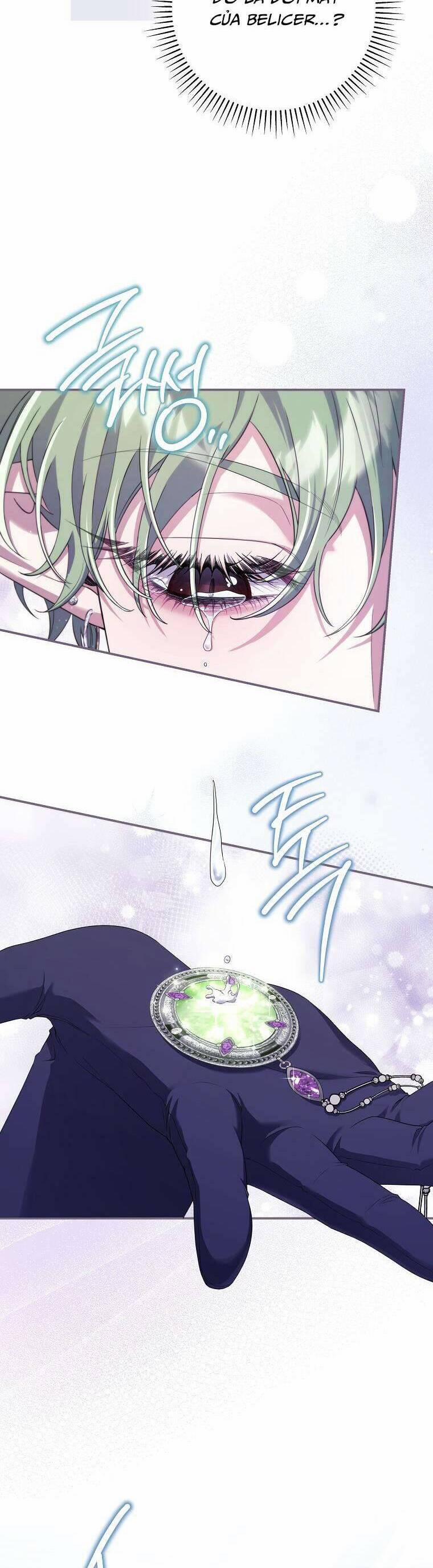 Tôi Bị Mắc Kẹt Trong Trò Chơi Lỗi 73 trang 33