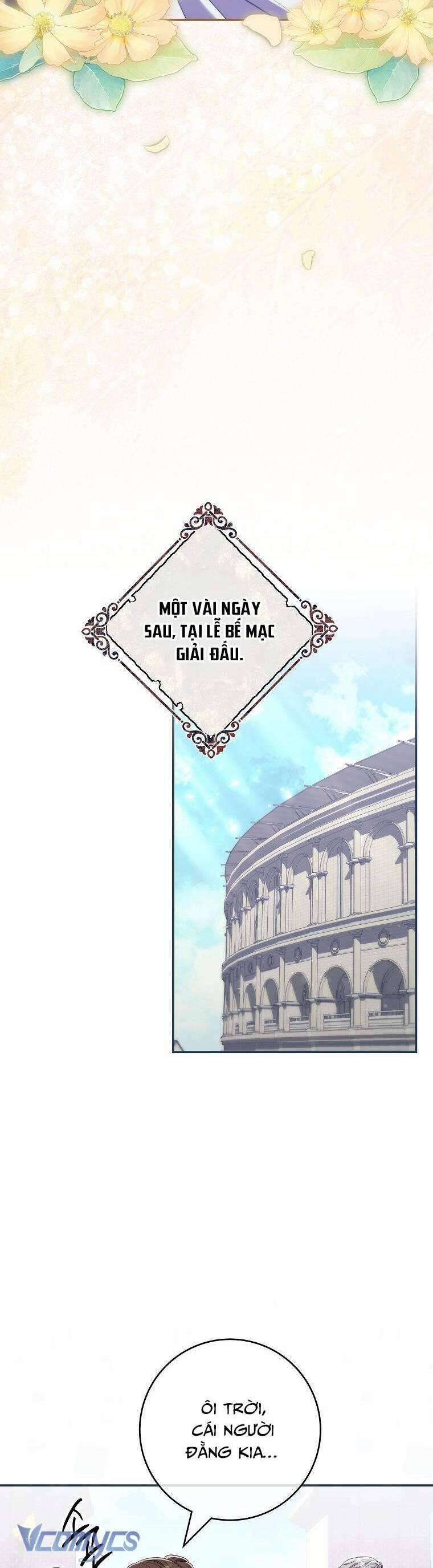Tôi Bị Mắc Kẹt Trong Trò Chơi Lỗi 73 trang 36