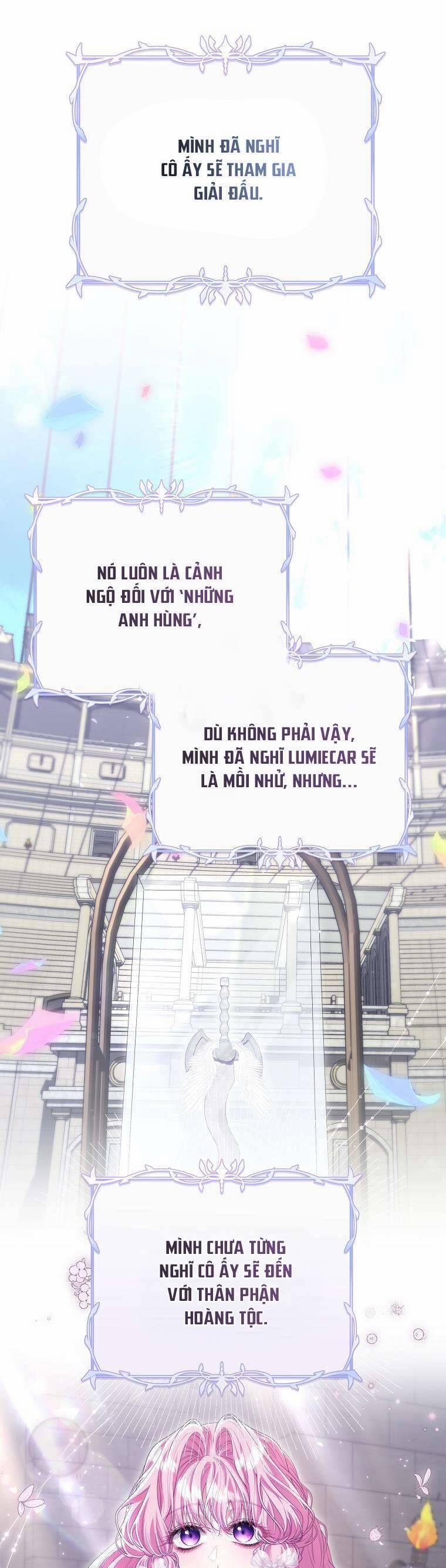 Tôi Bị Mắc Kẹt Trong Trò Chơi Lỗi 73 trang 6