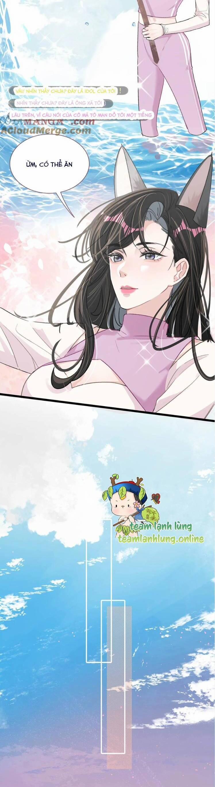 Tôi Bị Mẹ Kế Ép Yêu Đương 17 trang 14