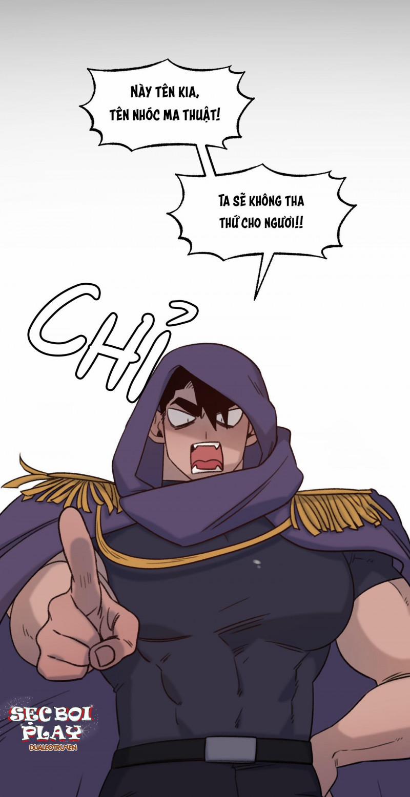 TÔI BỊ MỘT ANH CHÀNG PHÙ THỦY QUẤN LẤY 1.5 trang 0