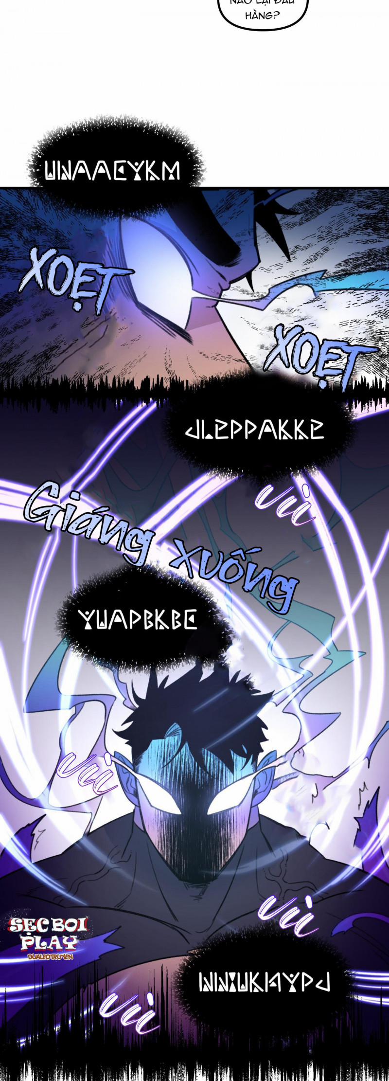 TÔI BỊ MỘT ANH CHÀNG PHÙ THỦY QUẤN LẤY 1.5 trang 19