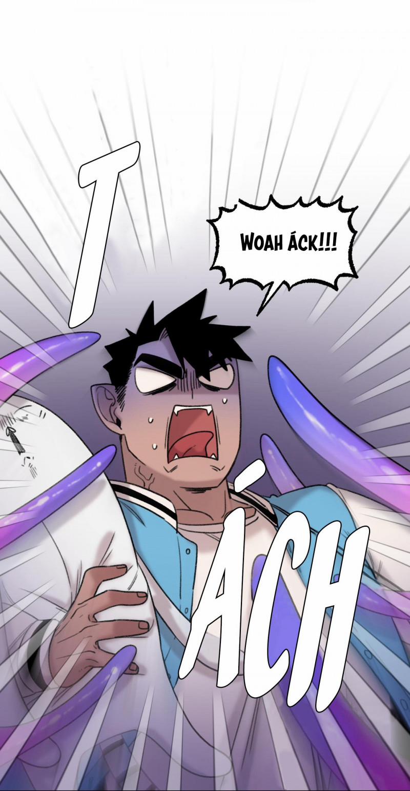 TÔI BỊ MỘT ANH CHÀNG PHÙ THỦY QUẤN LẤY 2.5 trang 15