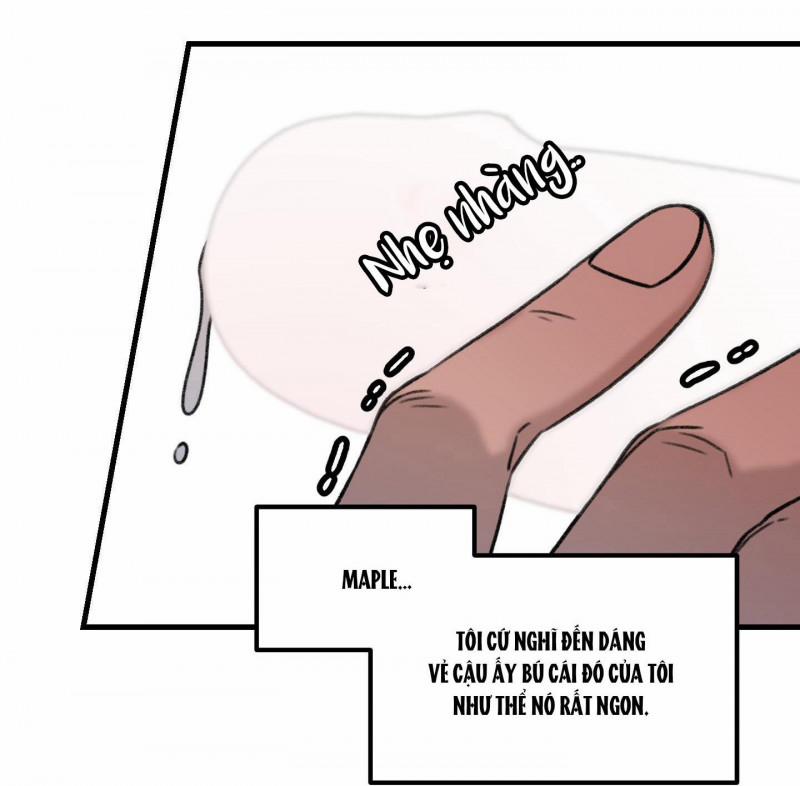 TÔI BỊ MỘT ANH CHÀNG PHÙ THỦY QUẤN LẤY 3.5 trang 24