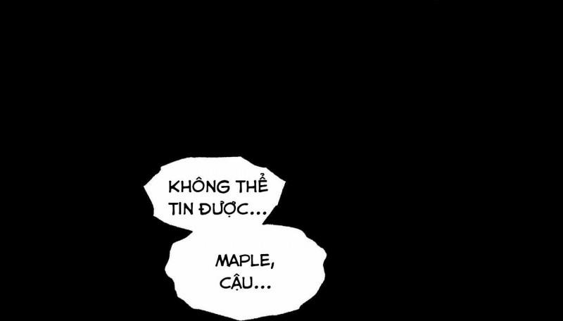 TÔI BỊ MỘT ANH CHÀNG PHÙ THỦY QUẤN LẤY 3.5 trang 43