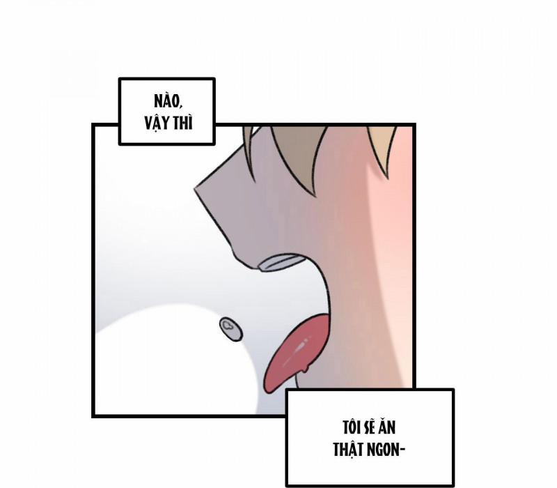 TÔI BỊ MỘT ANH CHÀNG PHÙ THỦY QUẤN LẤY 3.5 trang 8