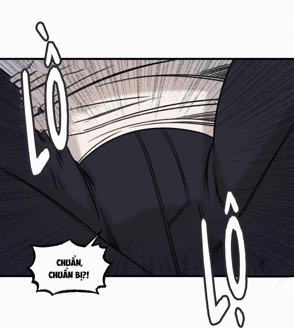 TÔI BỊ MỘT ANH CHÀNG PHÙ THỦY QUẤN LẤY 3 trang 5