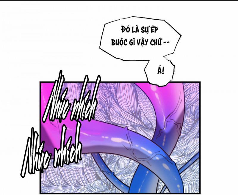 TÔI BỊ MỘT ANH CHÀNG PHÙ THỦY QUẤN LẤY 4.5 trang 24