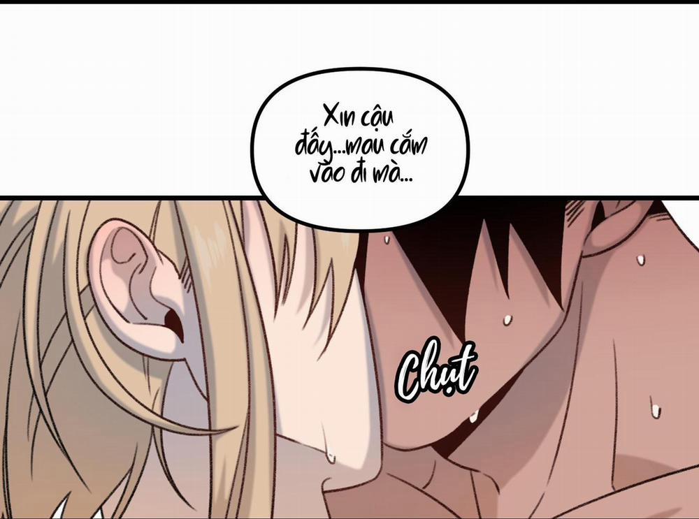 TÔI BỊ MỘT ANH CHÀNG PHÙ THỦY QUẤN LẤY 4 trang 4