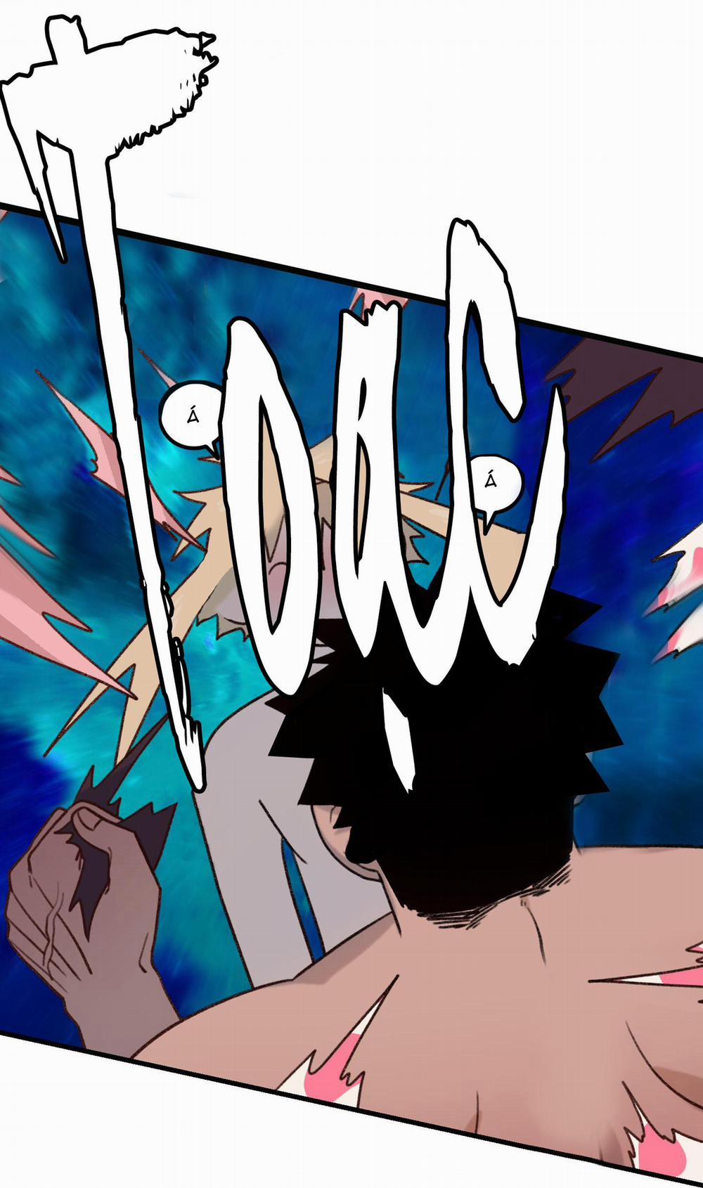 TÔI BỊ MỘT ANH CHÀNG PHÙ THỦY QUẤN LẤY 5 ebd trang 13