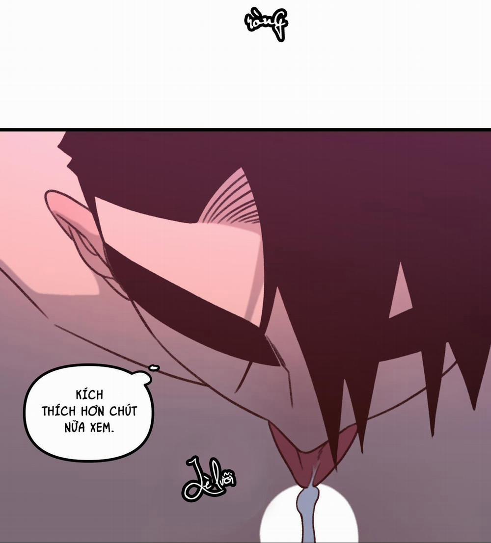 TÔI BỊ MỘT ANH CHÀNG PHÙ THỦY QUẤN LẤY 5 ebd trang 25