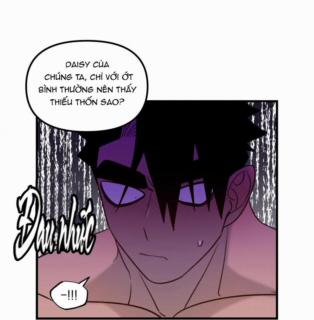 TÔI BỊ MỘT ANH CHÀNG PHÙ THỦY QUẤN LẤY 5 ebd trang 39