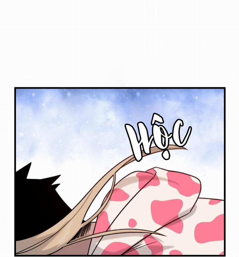 TÔI BỊ MỘT ANH CHÀNG PHÙ THỦY QUẤN LẤY 5 trang 1