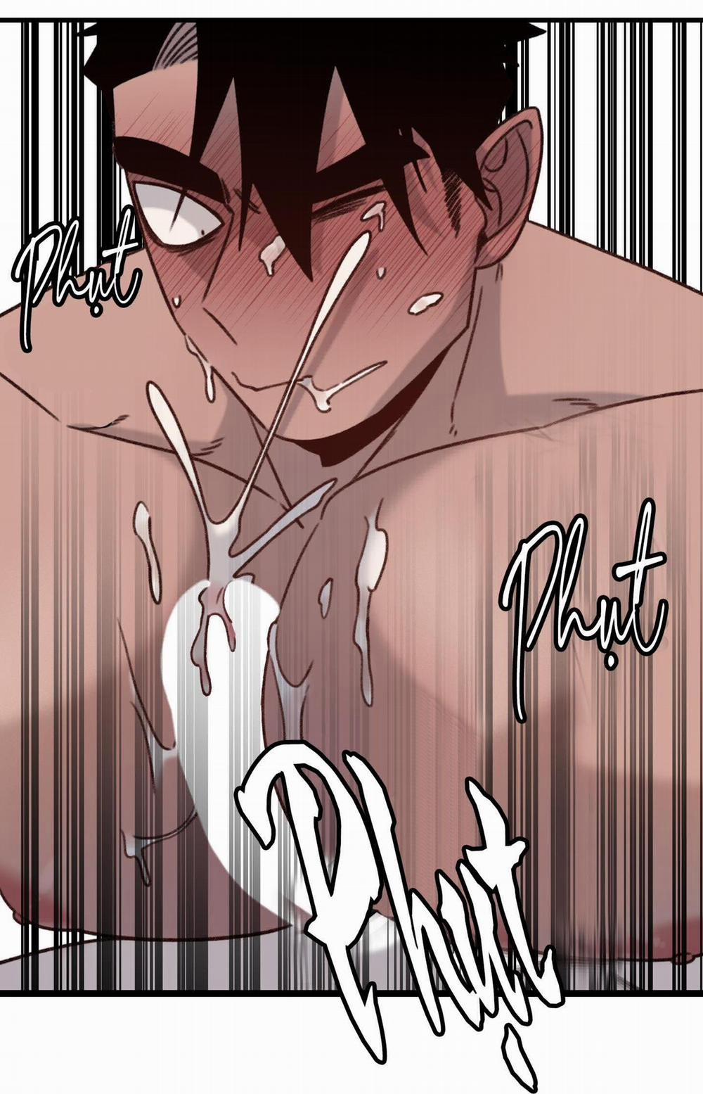 TÔI BỊ MỘT ANH CHÀNG PHÙ THỦY QUẤN LẤY 5 trang 28