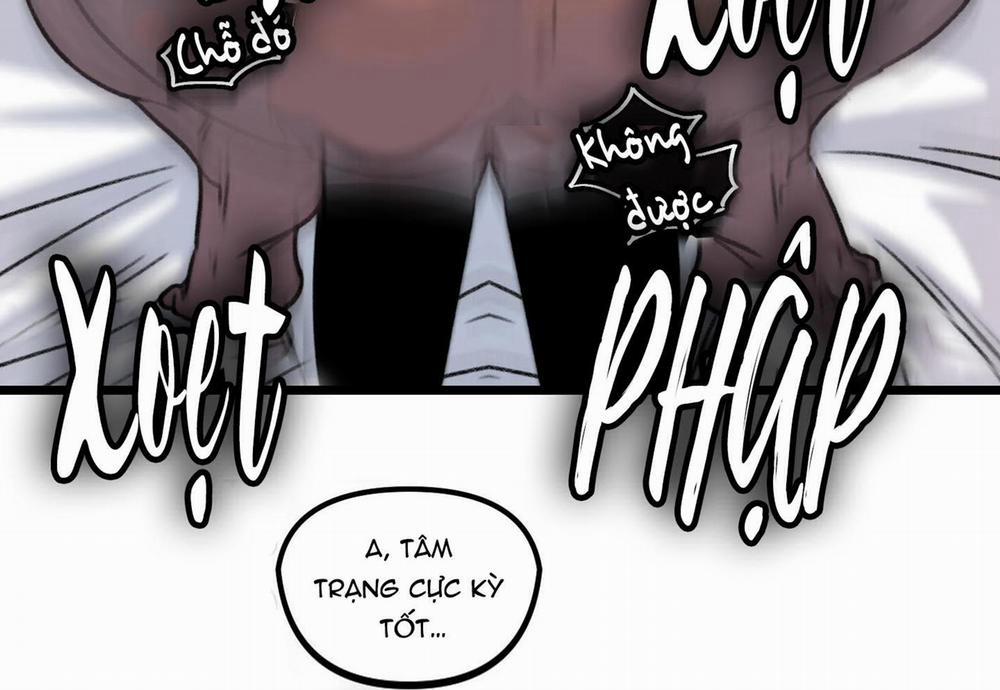 TÔI BỊ MỘT ANH CHÀNG PHÙ THỦY QUẤN LẤY 5 trang 33