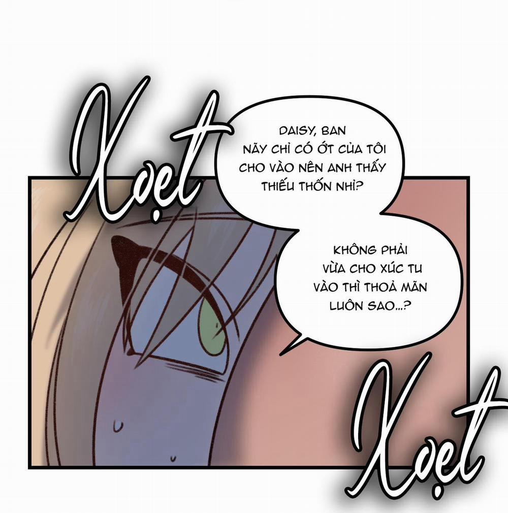 TÔI BỊ MỘT ANH CHÀNG PHÙ THỦY QUẤN LẤY 5 trang 49