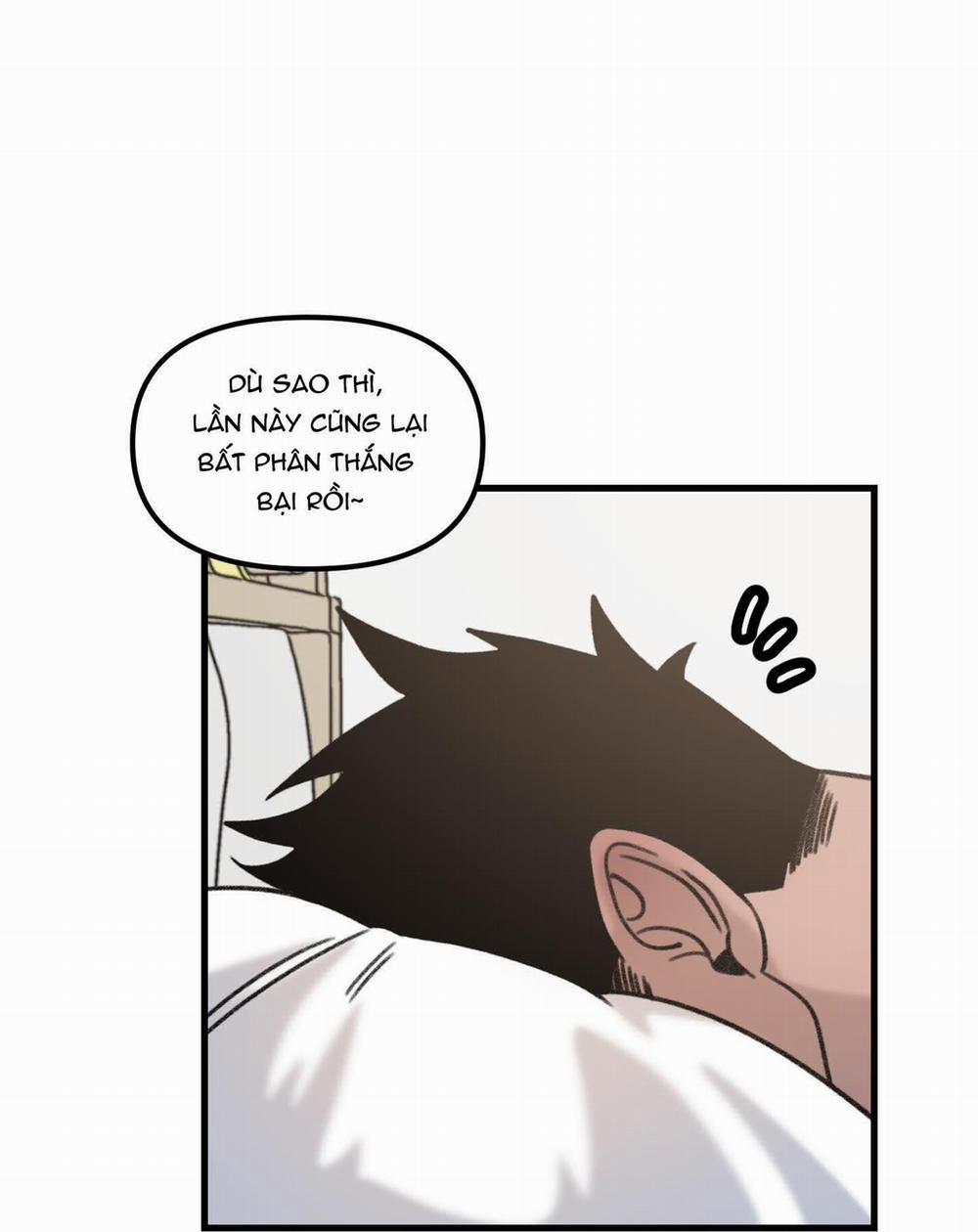 TÔI BỊ MỘT ANH CHÀNG PHÙ THỦY QUẤN LẤY 5 trang 64