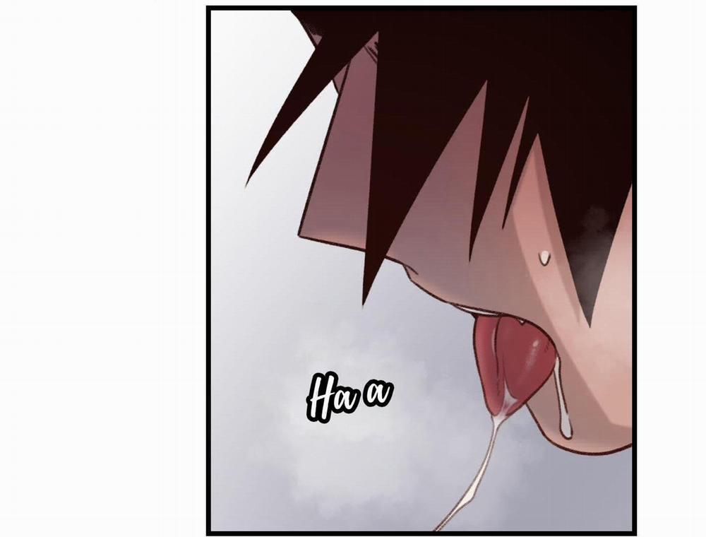 TÔI BỊ MỘT ANH CHÀNG PHÙ THỦY QUẤN LẤY 5 trang 7