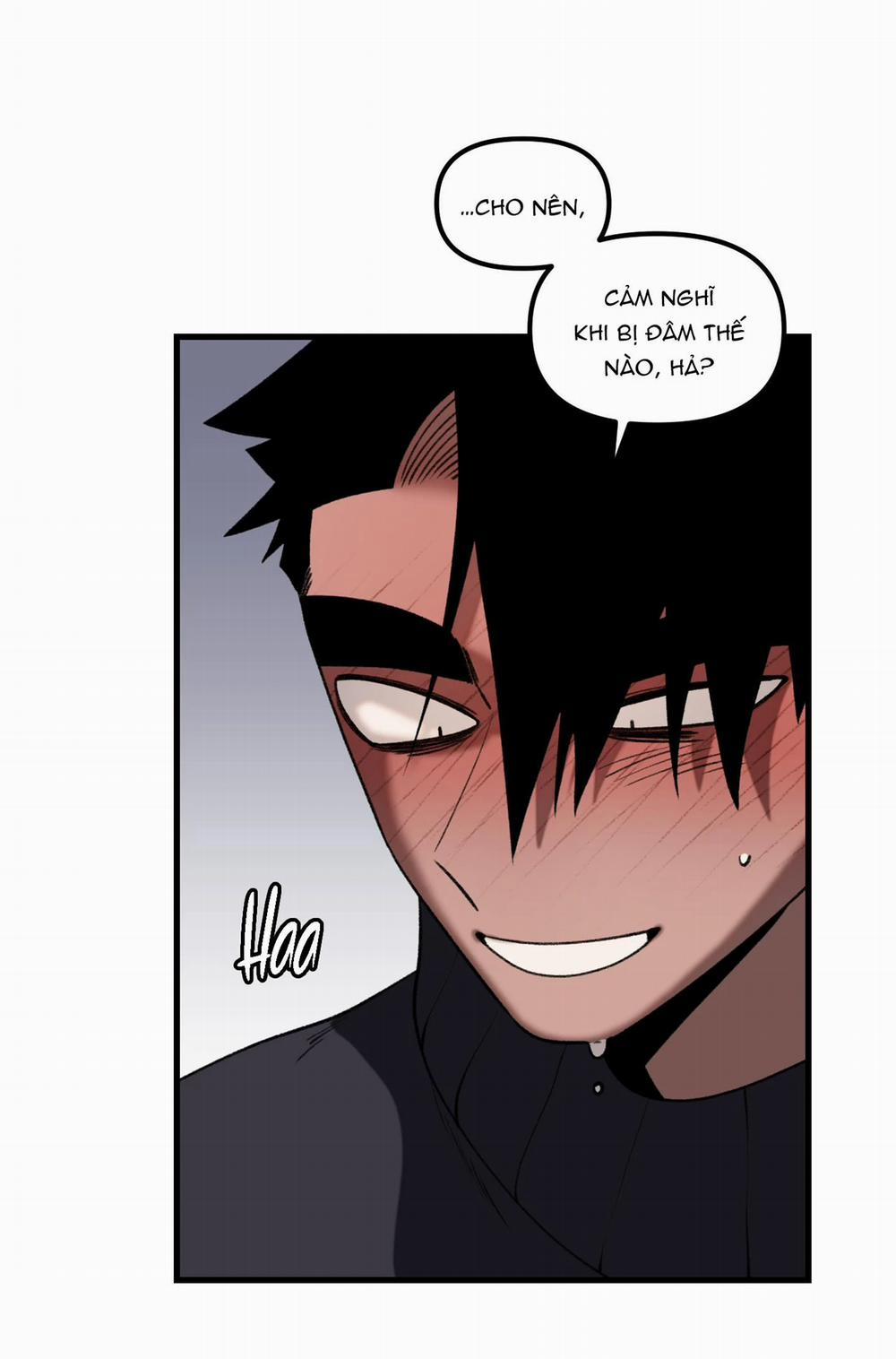 TÔI BỊ MỘT ANH CHÀNG PHÙ THỦY QUẤN LẤY 6 trang 45