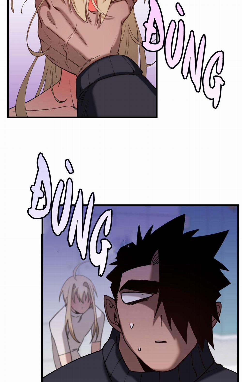 TÔI BỊ MỘT ANH CHÀNG PHÙ THỦY QUẤN LẤY 7 ngoại truyện 2 trang 1