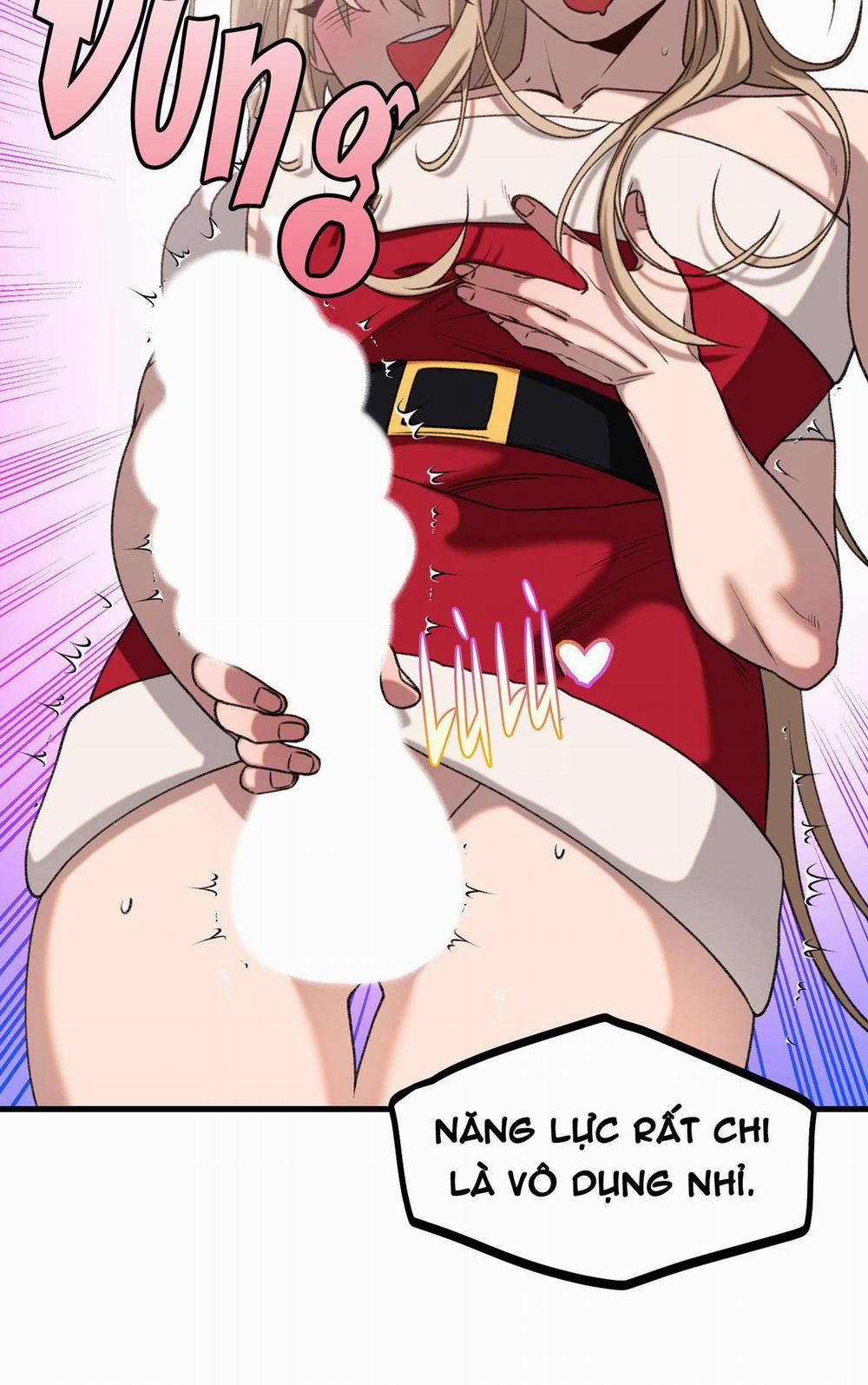 TÔI BỊ MỘT ANH CHÀNG PHÙ THỦY QUẤN LẤY 7 ngoại truyện 2 trang 13