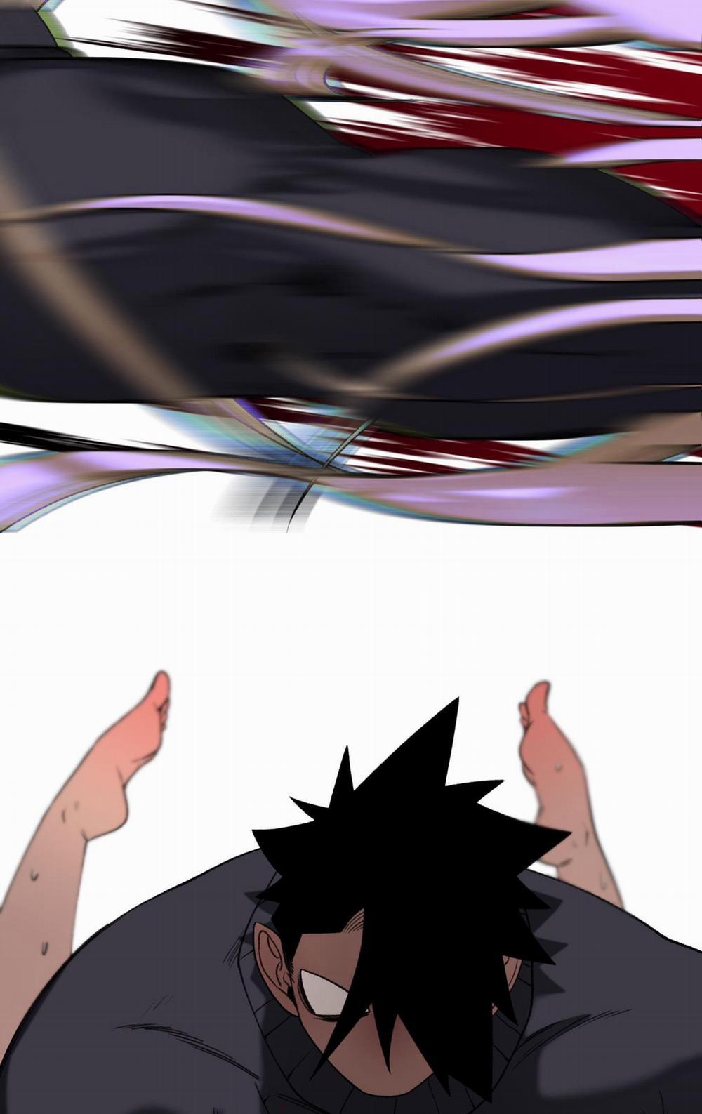 TÔI BỊ MỘT ANH CHÀNG PHÙ THỦY QUẤN LẤY 7 trang 24