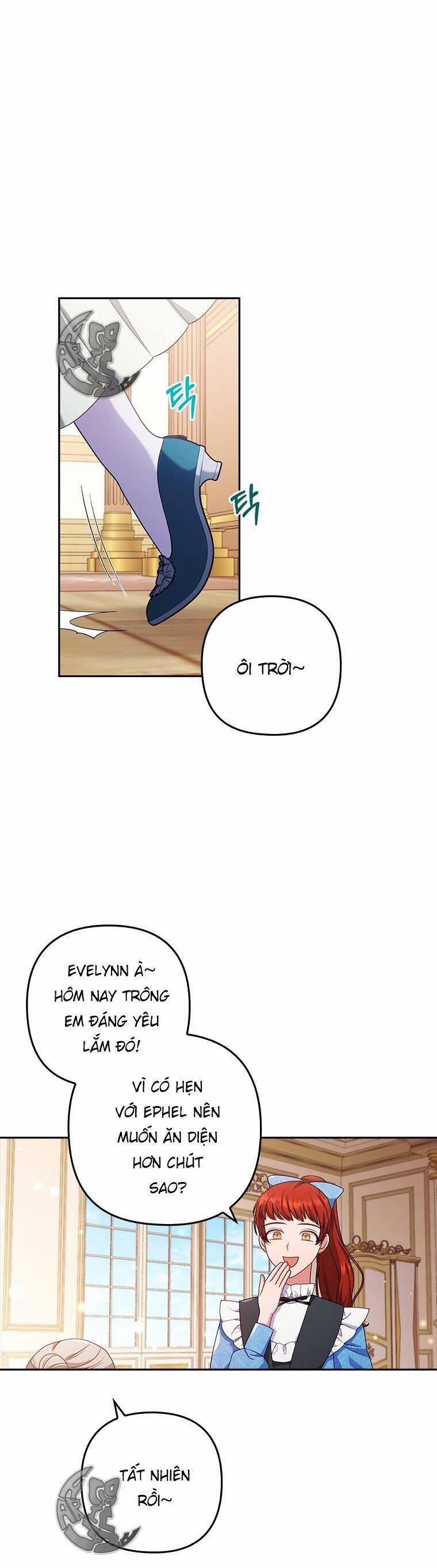 Tôi Bị Quyến Rũ Bởi Nam Chính Ốm Yếu 47 trang 1