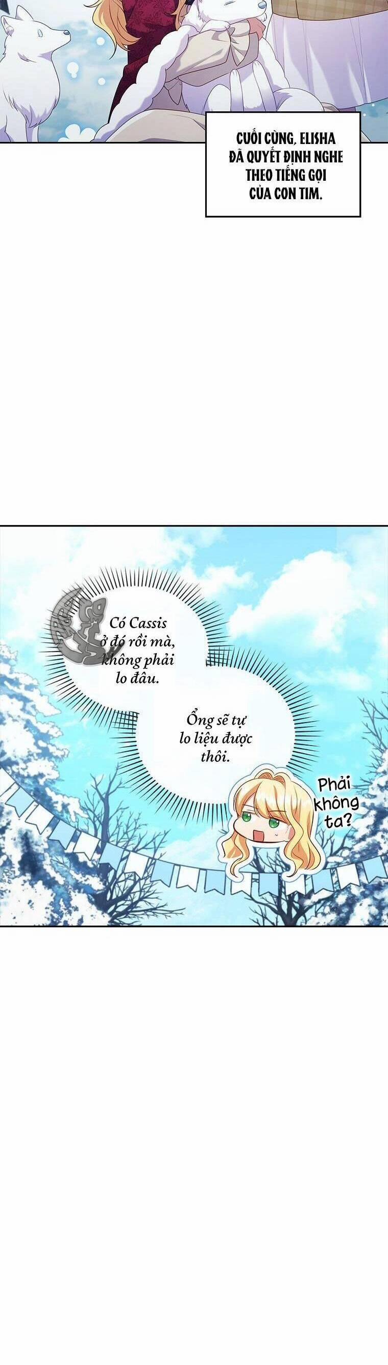 Tôi Bị Quyến Rũ Bởi Nam Chính Ốm Yếu 47 trang 10