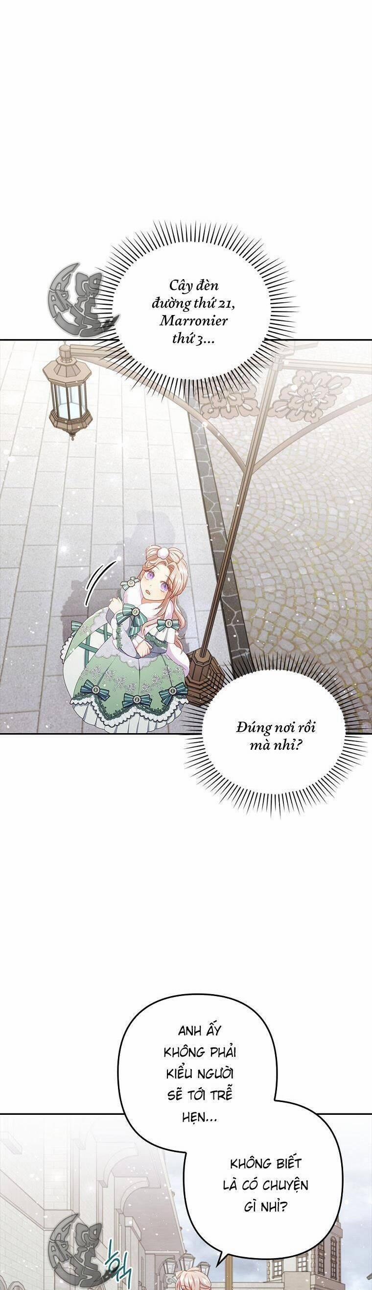 Tôi Bị Quyến Rũ Bởi Nam Chính Ốm Yếu 47 trang 13