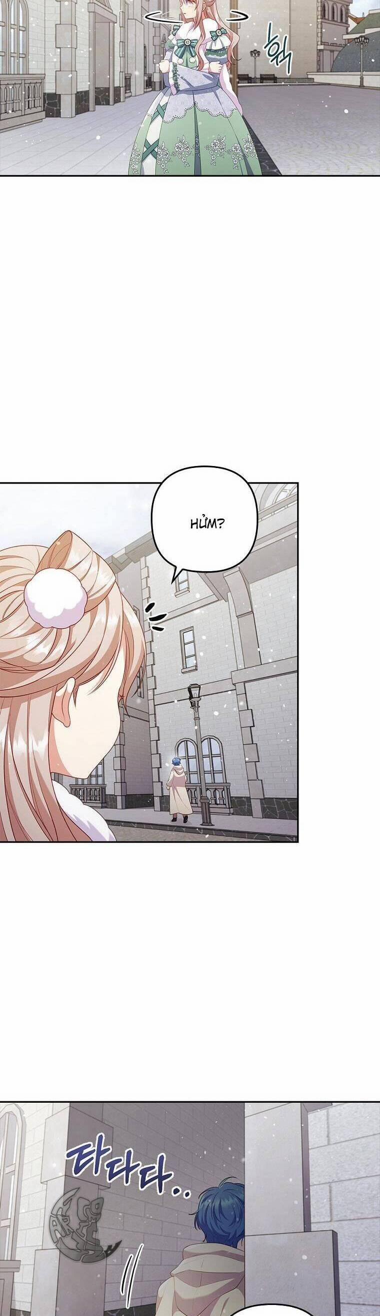 Tôi Bị Quyến Rũ Bởi Nam Chính Ốm Yếu 47 trang 14