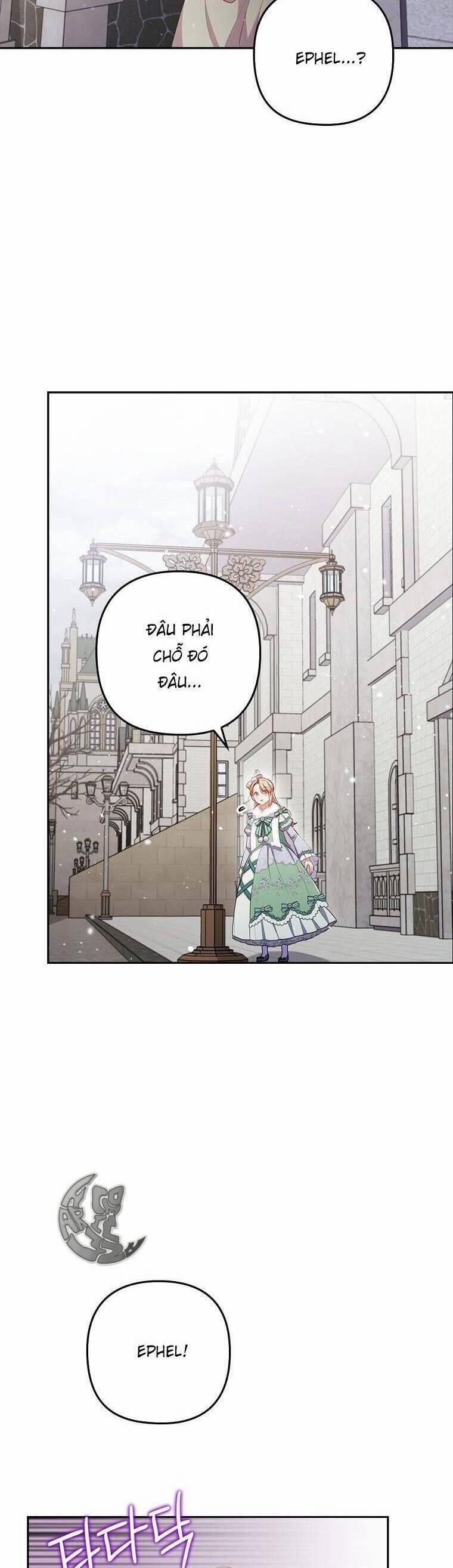 Tôi Bị Quyến Rũ Bởi Nam Chính Ốm Yếu 47 trang 15