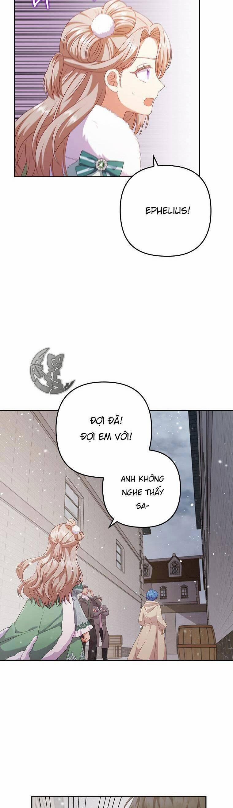 Tôi Bị Quyến Rũ Bởi Nam Chính Ốm Yếu 47 trang 16