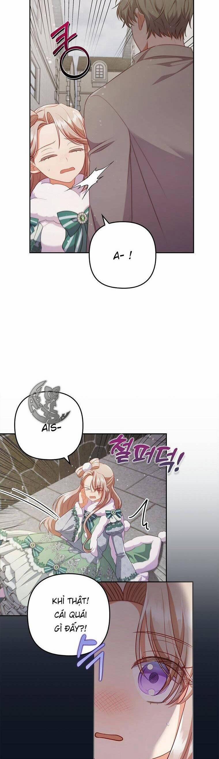 Tôi Bị Quyến Rũ Bởi Nam Chính Ốm Yếu 47 trang 17