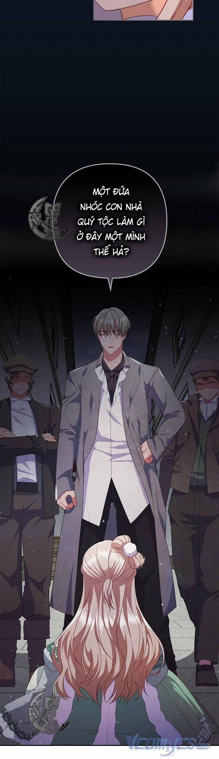 Tôi Bị Quyến Rũ Bởi Nam Chính Ốm Yếu 47 trang 18