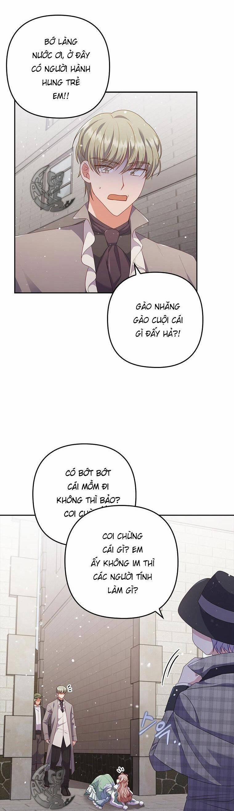 Tôi Bị Quyến Rũ Bởi Nam Chính Ốm Yếu 47 trang 25