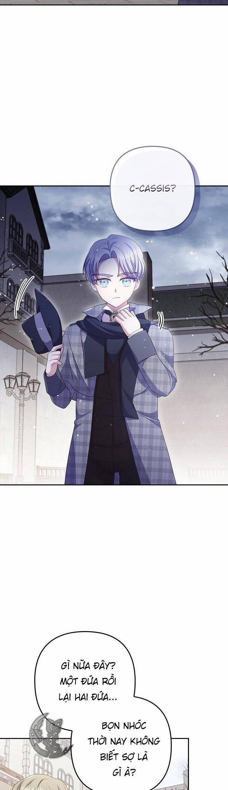 Tôi Bị Quyến Rũ Bởi Nam Chính Ốm Yếu 47 trang 26