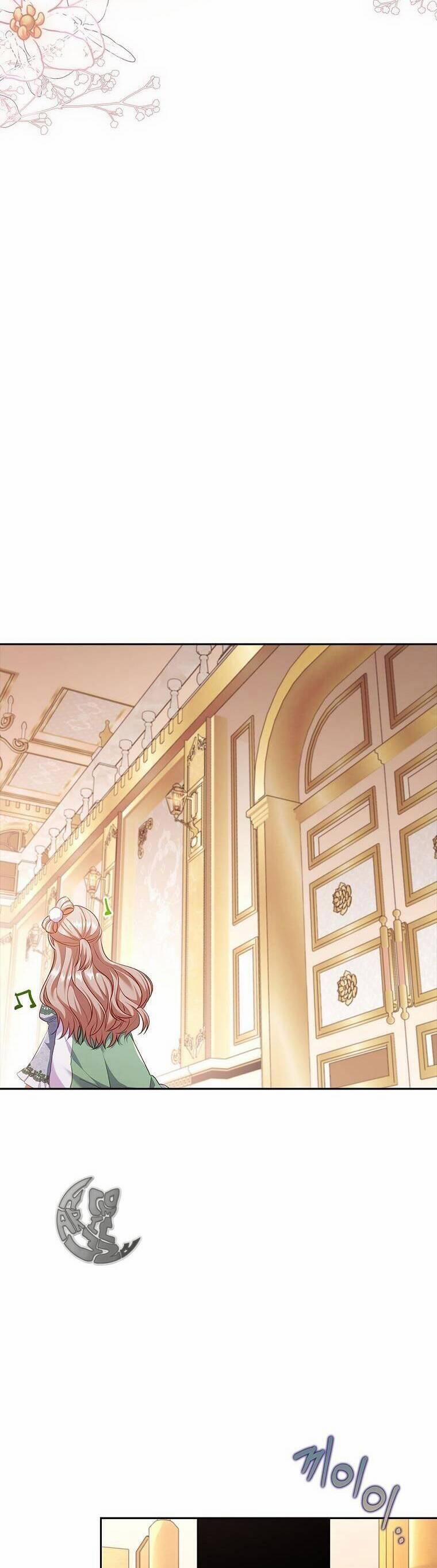 Tôi Bị Quyến Rũ Bởi Nam Chính Ốm Yếu 47 trang 3