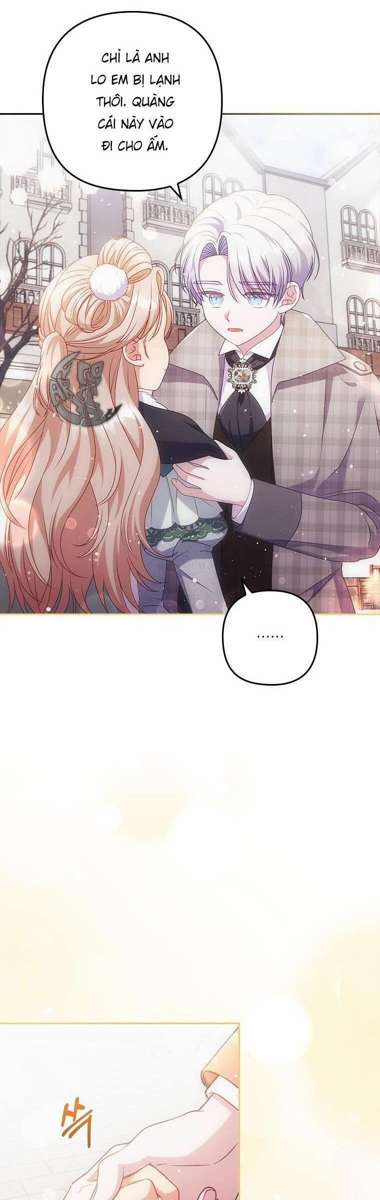 Tôi Bị Quyến Rũ Bởi Nam Chính Ốm Yếu 47 trang 37