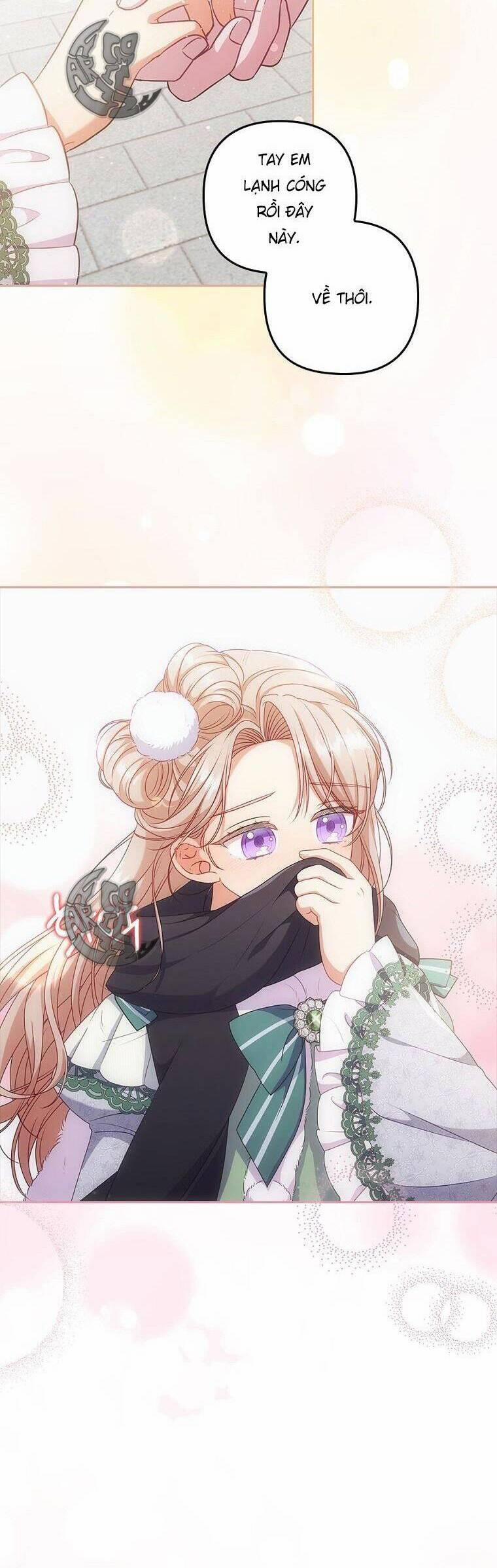 Tôi Bị Quyến Rũ Bởi Nam Chính Ốm Yếu 47 trang 38