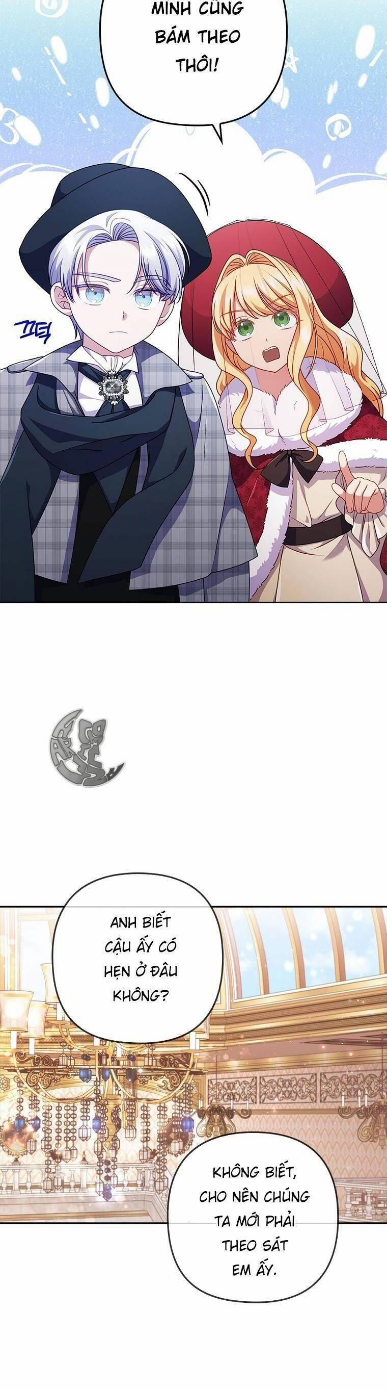 Tôi Bị Quyến Rũ Bởi Nam Chính Ốm Yếu 47 trang 5