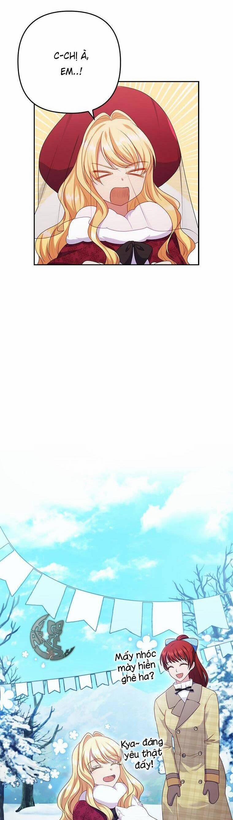 Tôi Bị Quyến Rũ Bởi Nam Chính Ốm Yếu 47 trang 9