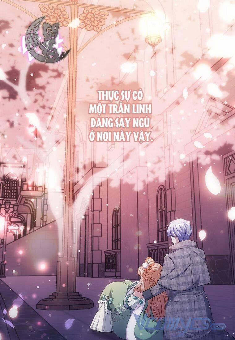 Tôi Bị Quyến Rũ Bởi Nam Chính Ốm Yếu 49 trang 10