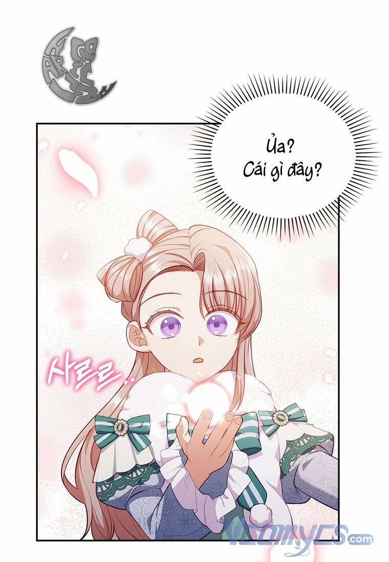 Tôi Bị Quyến Rũ Bởi Nam Chính Ốm Yếu 49 trang 13