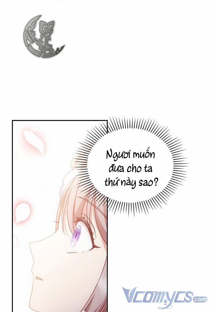 Tôi Bị Quyến Rũ Bởi Nam Chính Ốm Yếu 49 trang 15
