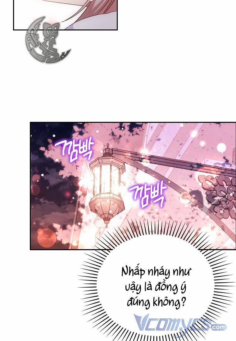 Tôi Bị Quyến Rũ Bởi Nam Chính Ốm Yếu 49 trang 16