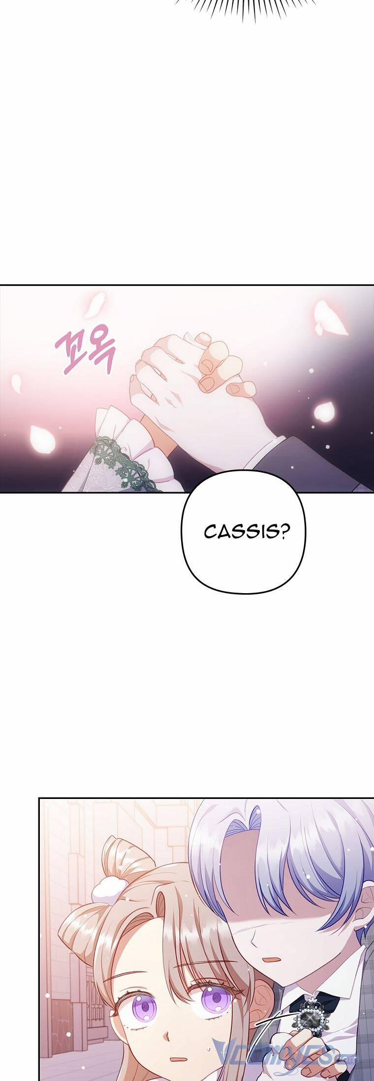 Tôi Bị Quyến Rũ Bởi Nam Chính Ốm Yếu 49 trang 17