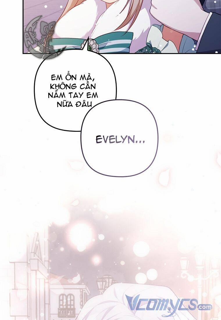 Tôi Bị Quyến Rũ Bởi Nam Chính Ốm Yếu 49 trang 18