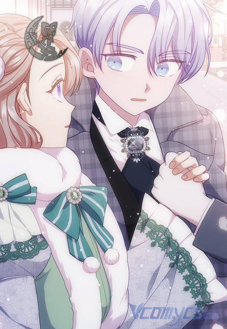 Tôi Bị Quyến Rũ Bởi Nam Chính Ốm Yếu 49 trang 19